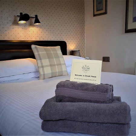 Bed and Breakfast Brook House ― Free On-Site Car Park Уиндермир Экстерьер фото