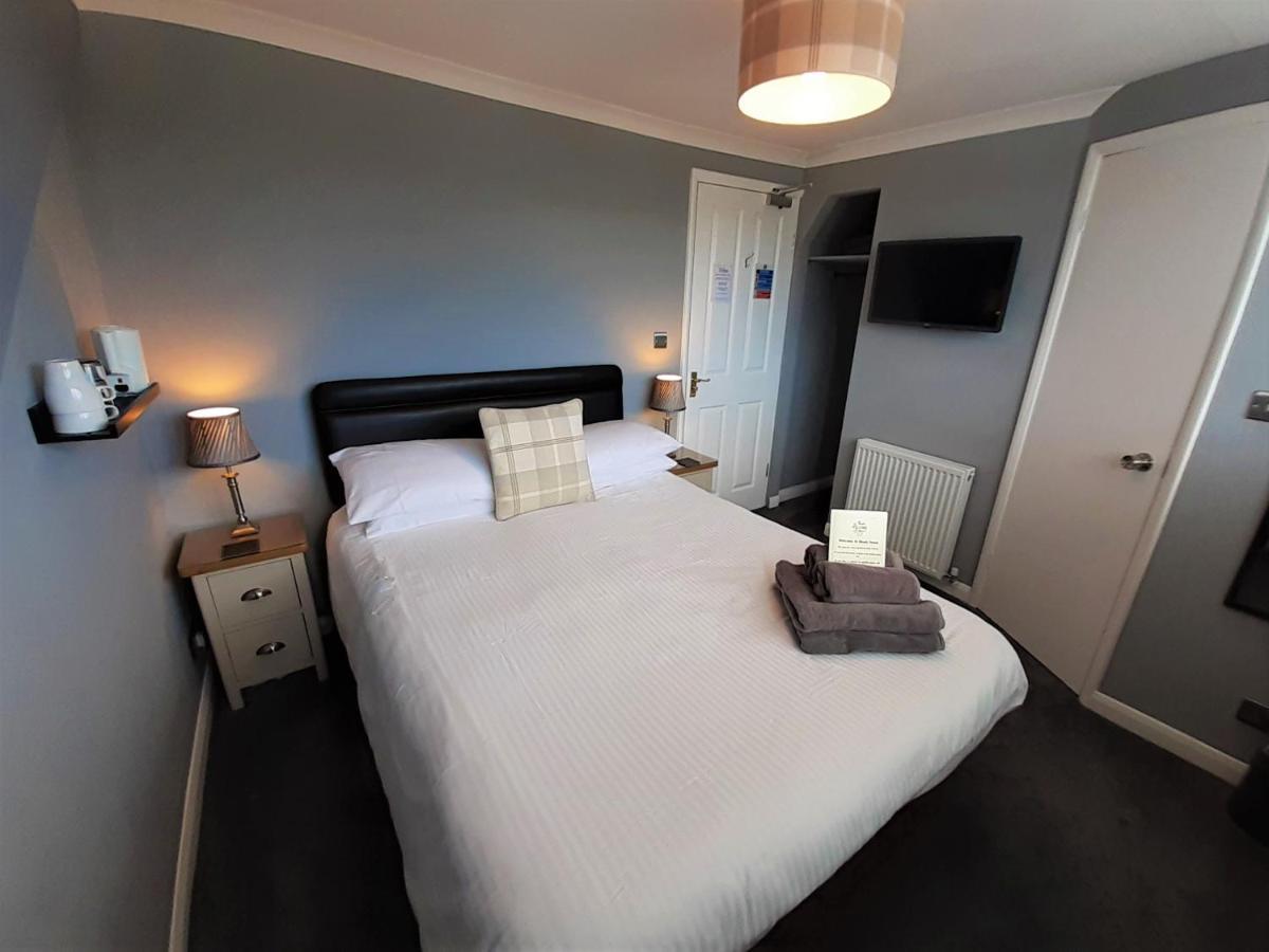Bed and Breakfast Brook House ― Free On-Site Car Park Уиндермир Экстерьер фото