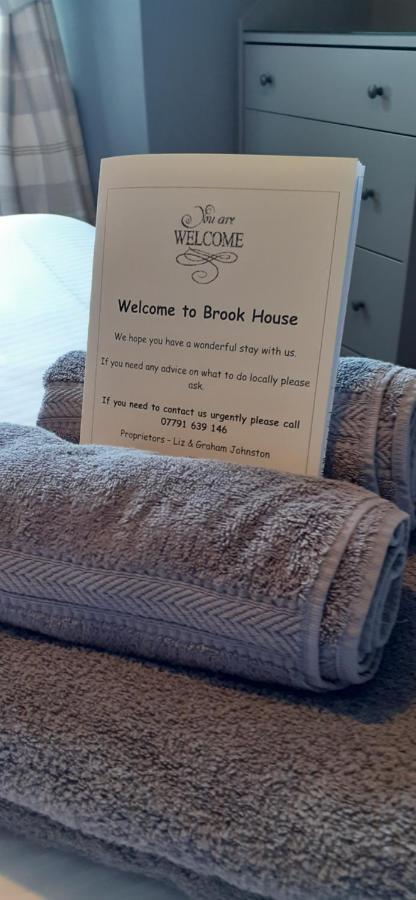 Bed and Breakfast Brook House ― Free On-Site Car Park Уиндермир Экстерьер фото