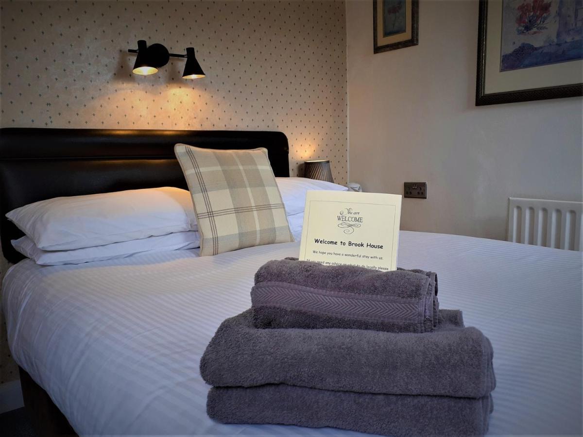 Bed and Breakfast Brook House ― Free On-Site Car Park Уиндермир Экстерьер фото
