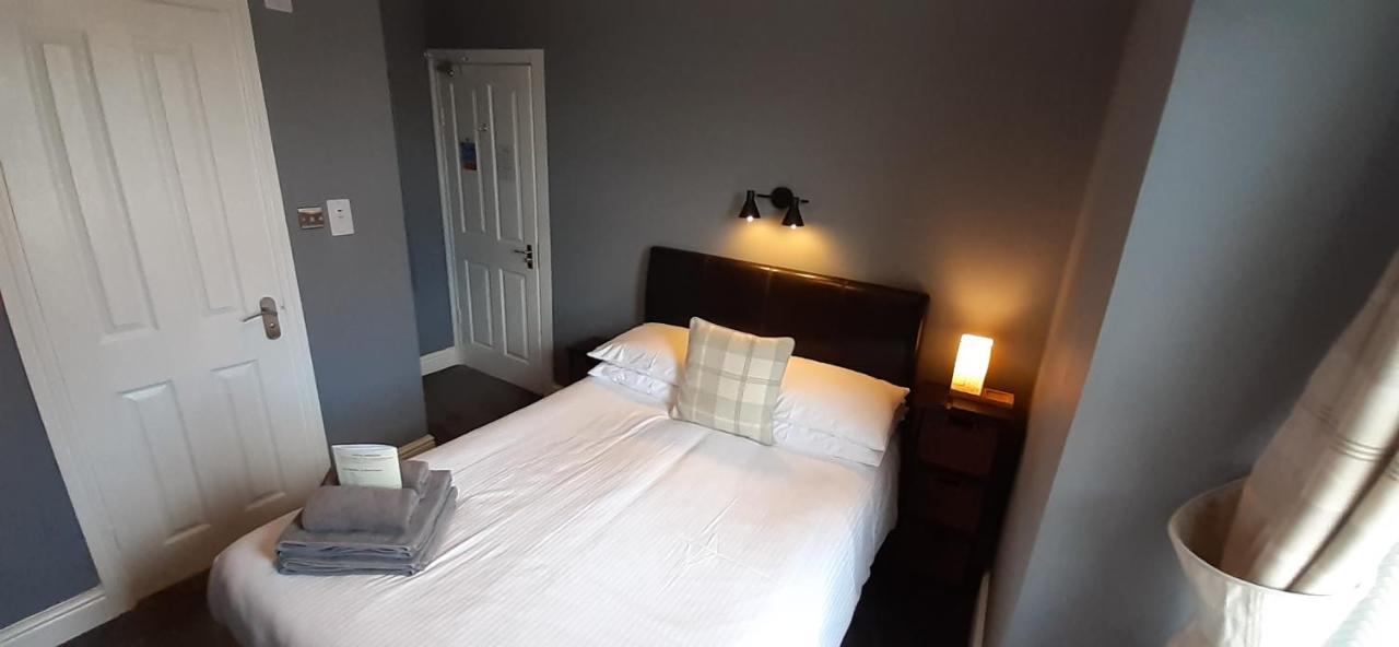 Bed and Breakfast Brook House ― Free On-Site Car Park Уиндермир Экстерьер фото