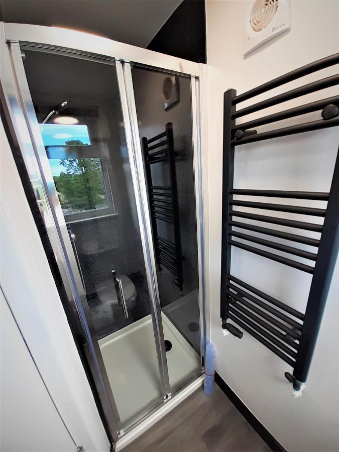 Bed and Breakfast Brook House ― Free On-Site Car Park Уиндермир Экстерьер фото