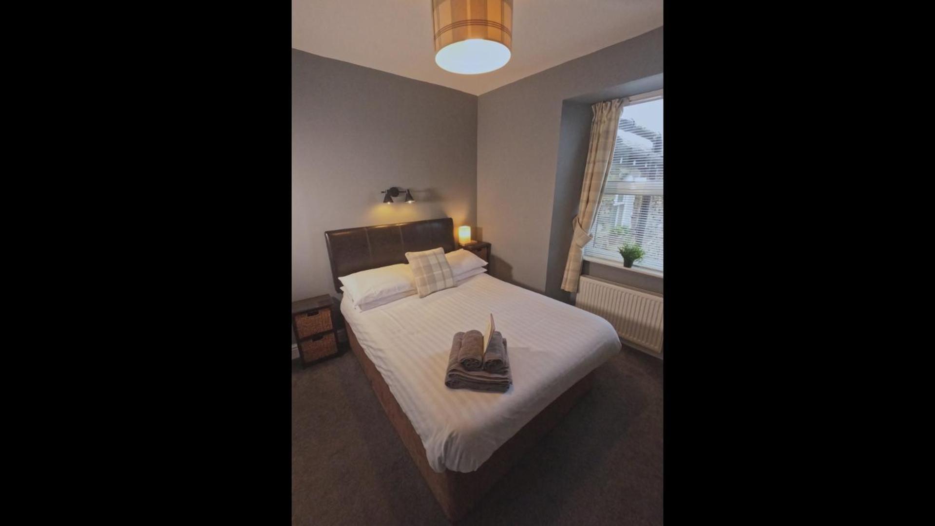 Bed and Breakfast Brook House ― Free On-Site Car Park Уиндермир Экстерьер фото