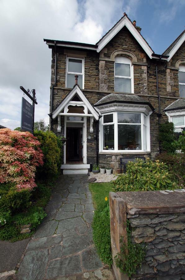 Bed and Breakfast Brook House ― Free On-Site Car Park Уиндермир Экстерьер фото